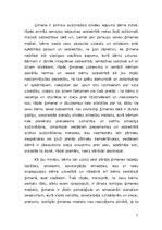 Eseja 'Ģimenes loma bērna audzināšanā', 2.