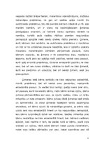 Eseja 'Ģimenes loma bērna audzināšanā', 3.