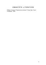 Referāts 'Vadītāja un padoto mijiedarbības sociālpsiholoģiskie aspekti', 15.