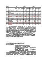Referāts 'AS "Hansabanka" finanšu riska analīze (2001.-2003.)', 8.