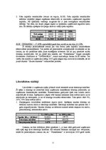 Referāts 'AS "Hansabanka" finanšu riska analīze (2001.-2003.)', 11.