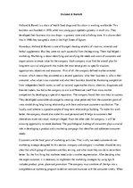 Eseja 'Marketing', 1.