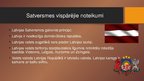 Prezentācija 'Latvijas Republikas Satversme', 5.