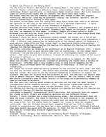 Eseja 'Reader response to an Essay.', 1.