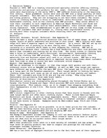 Eseja 'Case Study for GAP in Terms of Marketing', 1.