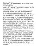 Eseja 'Case Study for GAP in Terms of Marketing', 2.