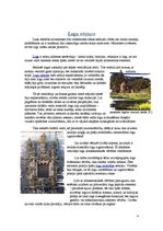 Konspekts 'Logu veidi un konstrukcijas', 4.