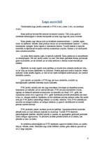 Konspekts 'Logu veidi un konstrukcijas', 6.