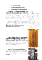 Konspekts 'Logu veidi un konstrukcijas', 9.