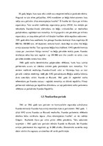 Referāts 'Starptautiskais Ruandas kara noziegumu tribunāls', 6.