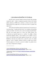 Referāts 'Starptautiskais Ruandas kara noziegumu tribunāls', 8.