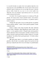 Referāts 'Starptautiskais Ruandas kara noziegumu tribunāls', 10.