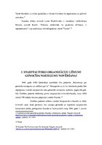 Referāts 'Starptautiskais Ruandas kara noziegumu tribunāls', 11.