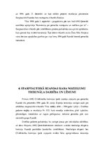 Referāts 'Starptautiskais Ruandas kara noziegumu tribunāls', 12.