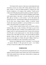 Referāts 'Starptautiskais Ruandas kara noziegumu tribunāls', 16.