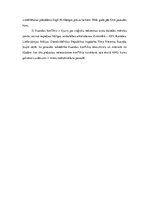 Referāts 'Starptautiskais Ruandas kara noziegumu tribunāls', 18.