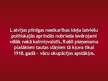 Prezentācija '18.novembris - Latvijas Proklamēšanas diena', 4.
