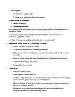 Konspekts 'Makss Vēbers', 4.