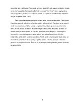 Referāts 'Žestu komunikācija', 6.