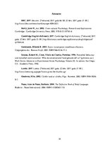 Referāts 'Žestu komunikācija', 10.