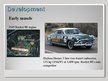 Prezentācija 'Muscle Car', 3.