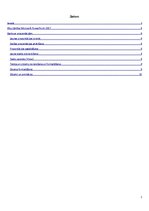 Konspekts 'Microsoft PowerPoint 2007 lietotāja rokasgrāmata', 2.