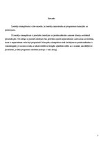 Konspekts 'Microsoft PowerPoint 2007 lietotāja rokasgrāmata', 3.