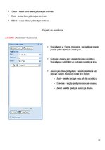 Konspekts 'Microsoft PowerPoint 2007 lietotāja rokasgrāmata', 10.