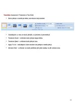 Konspekts 'Microsoft PowerPoint 2007 lietotāja rokasgrāmata', 11.