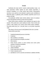 Referāts 'Ģeodēzijas darbi zemes ierīcībā', 3.