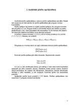 Referāts 'Ģeodēzijas darbi zemes ierīcībā', 4.