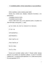 Referāts 'Ģeodēzijas darbi zemes ierīcībā', 5.