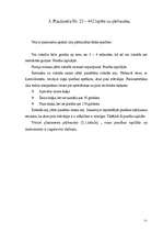 Referāts 'Ģeodēzijas darbi zemes ierīcībā', 9.