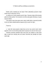 Referāts 'Ģeodēzijas darbi zemes ierīcībā', 14.