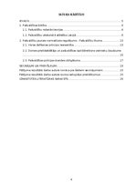 Referāts 'Pašvaldību darbības tiesiskie aspekti jaunā normatīvā regulējuma ietvaros', 4.