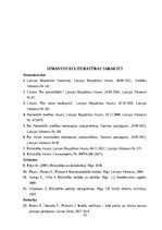 Referāts 'Pašvaldību darbības tiesiskie aspekti jaunā normatīvā regulējuma ietvaros', 25.