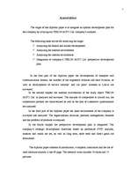 Diplomdarbs 'Autoservisa perspektīvās attīstības plāna izveide', 4.