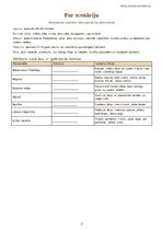 Paraugs 'Miķeļdienas ražas svētku scenārijs', 2.
