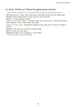 Paraugs 'Miķeļdienas ražas svētku scenārijs', 10.