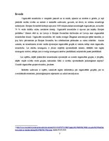 Referāts 'Organizēto grupu izveides un dalībnieku iesaistes psiholoģiskie aspekti', 3.