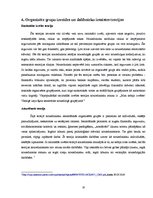 Referāts 'Organizēto grupu izveides un dalībnieku iesaistes psiholoģiskie aspekti', 10.