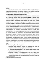 Referāts 'Parāda vērtspapīri Latvijā', 3.