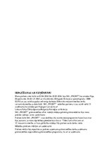 Prakses atskaite 'Grāmatvedība, analīze un audits', 3.