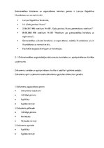 Prakses atskaite 'Grāmatvedība, analīze un audits', 5.