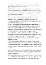 Prakses atskaite 'Grāmatvedība, analīze un audits', 11.