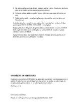 Prakses atskaite 'Grāmatvedība, analīze un audits', 15.