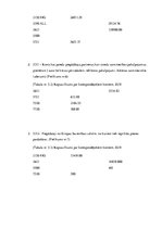 Prakses atskaite 'Grāmatvedība, analīze un audits', 17.