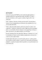 Prakses atskaite 'Grāmatvedība, analīze un audits', 18.