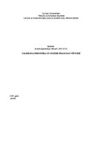 Referāts 'Taleirāna personība un nozīme Francijas vēsturē', 1.