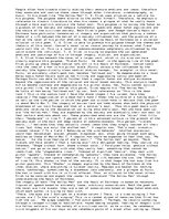 Eseja '"Heart of Darkness" by Joseph Conrad in "The Hollow Men" by T.S.Eliot', 1.